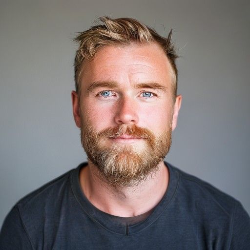 Leo Berg