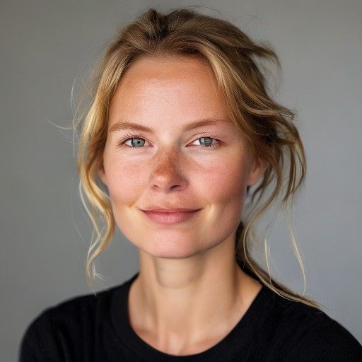 Maja Lindgren
