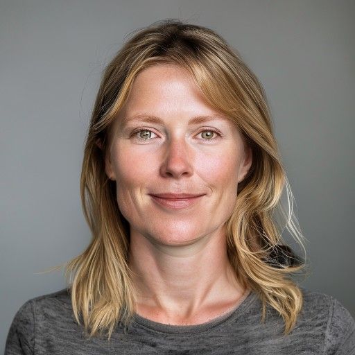Elin Vikström