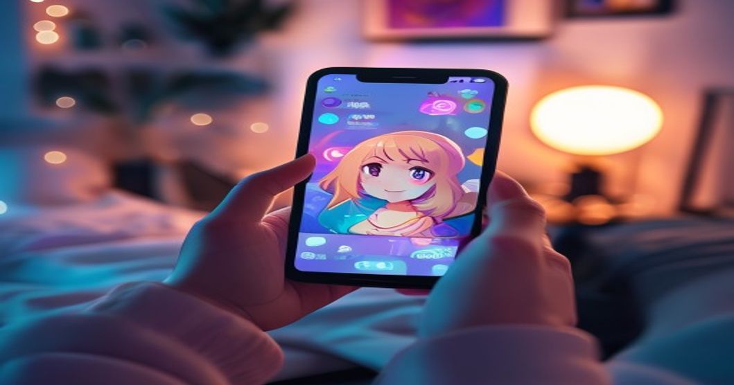 CrushOn AI recension: Funktioner, säkerhet och pris