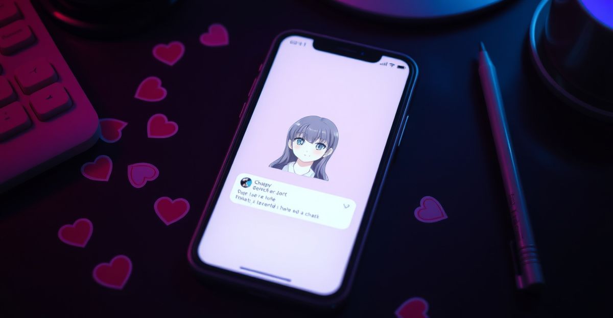 CrushOn AI uppdateringar 2024: Nya funktioner och förbättringar
