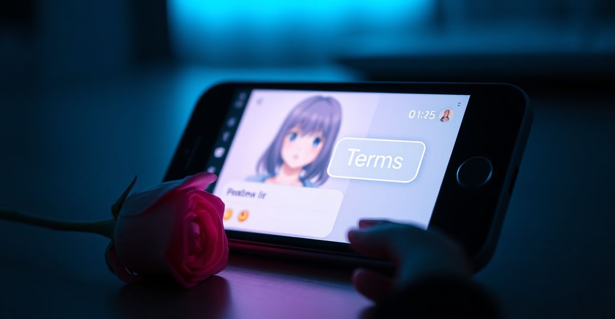 CrushOn AI policy: vad du behöver veta 2024