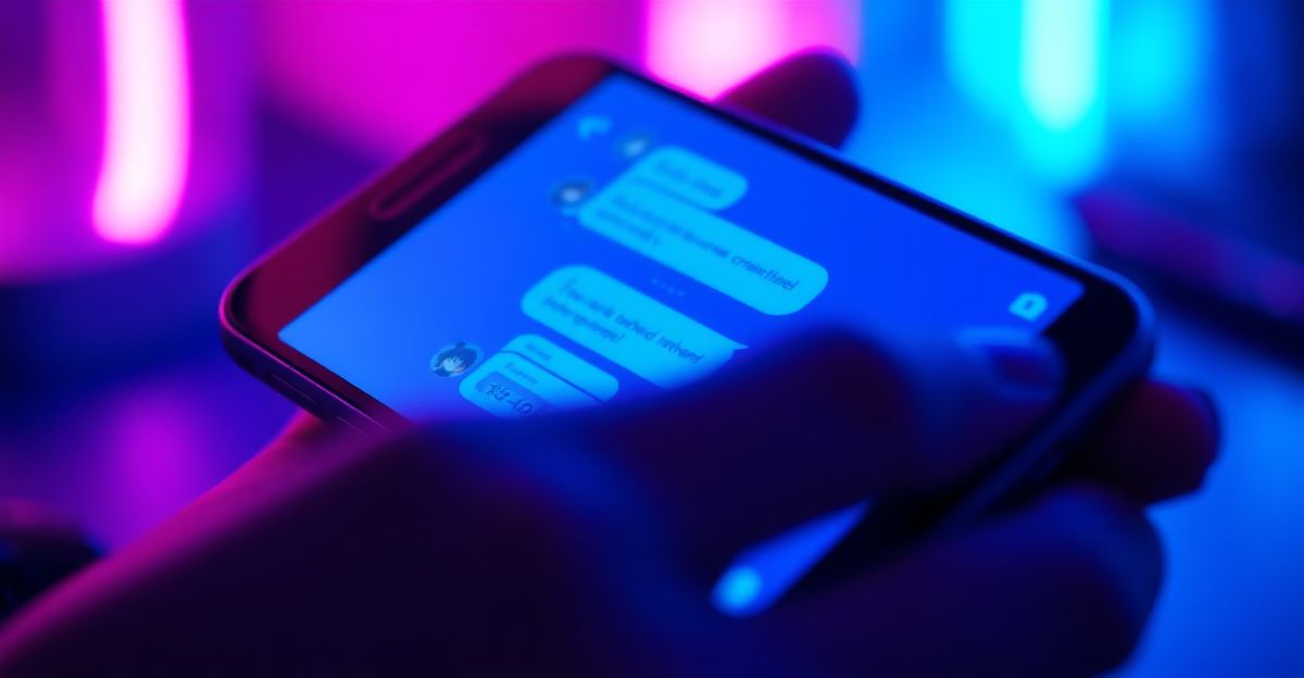 10 tips för bättre konversationer på CrushOn AI | Guiden 2025