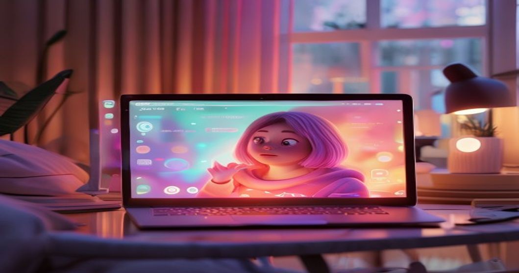 CrushOn AI dataskydd: så hanteras dina personuppgifter