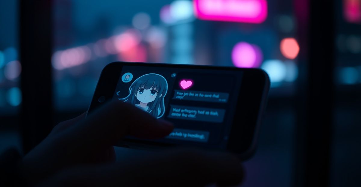 CrushOn AI funktioner: analys av plattformens egenskaper