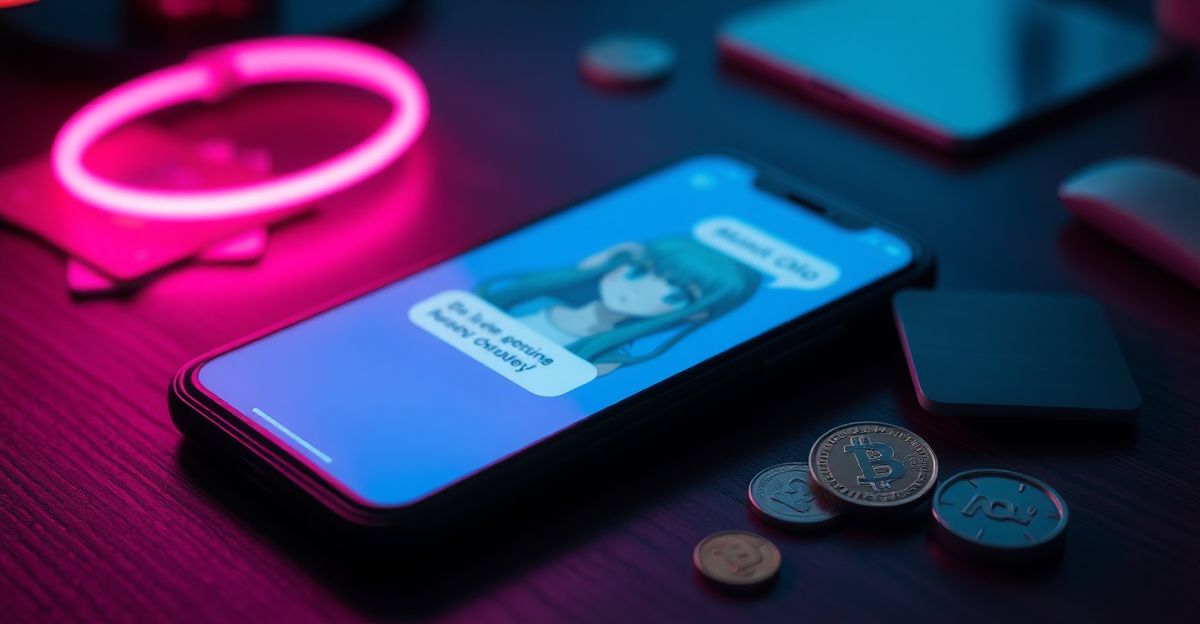 CrushOn AI Premium - Är det värt pengarna? (2024 Test)
