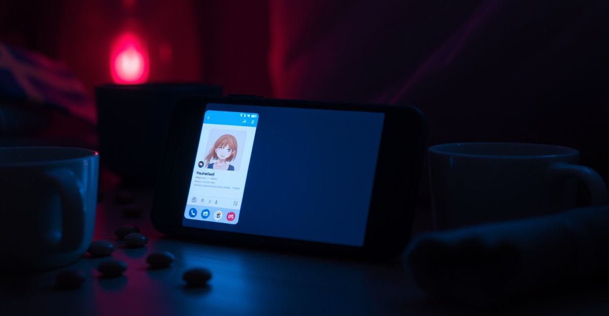 CrushOn AI vs Replika 2026: Jämförelse för svenska användare