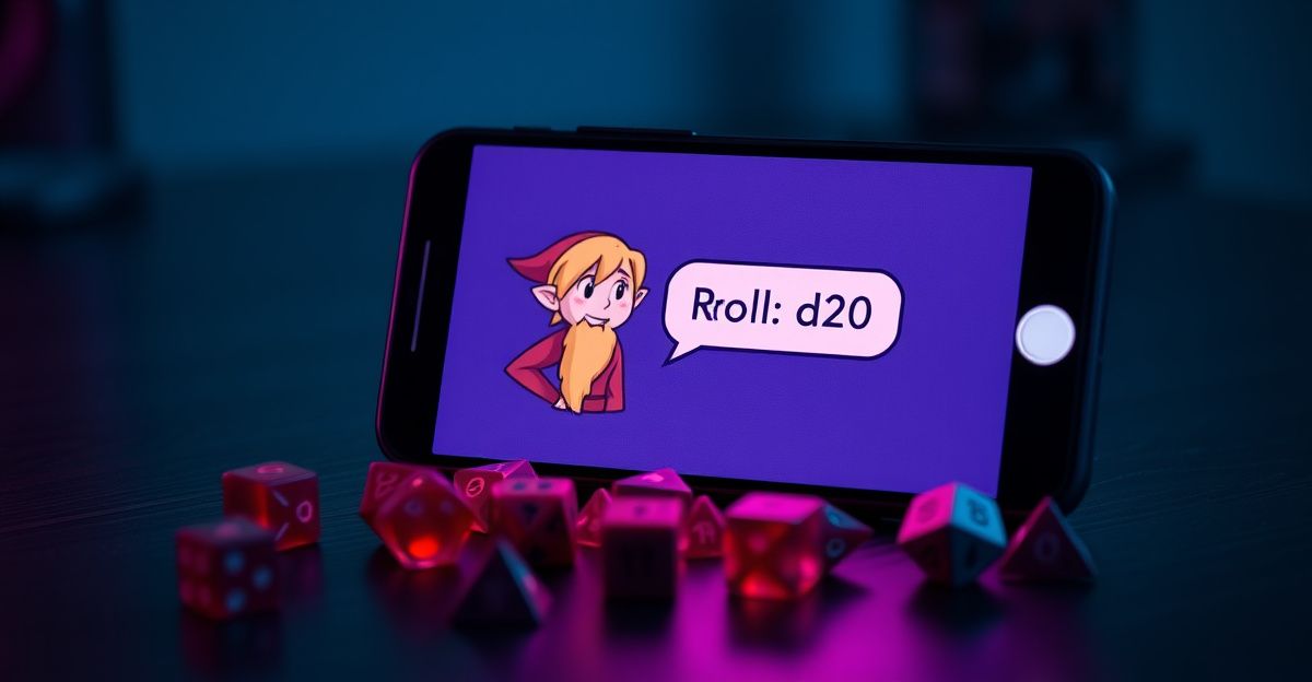 Så lyckas du med rollspel på CrushOn AI - Guide & tips