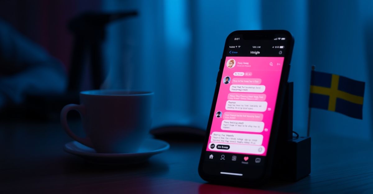 CrushOn AI och svensk lagstiftning om AI-relationer 2024