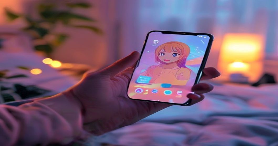 Skapa konto på CrushOn AI: din guide steg för steg