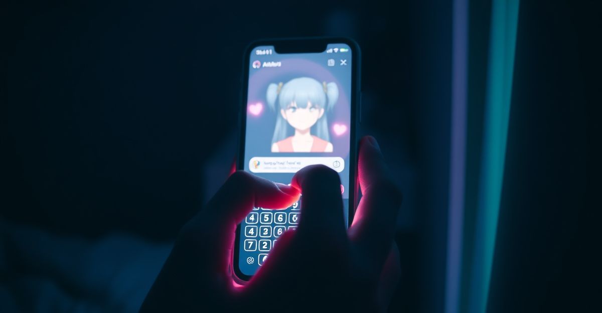 Psykologiska mekanismer bakom AI-beroende