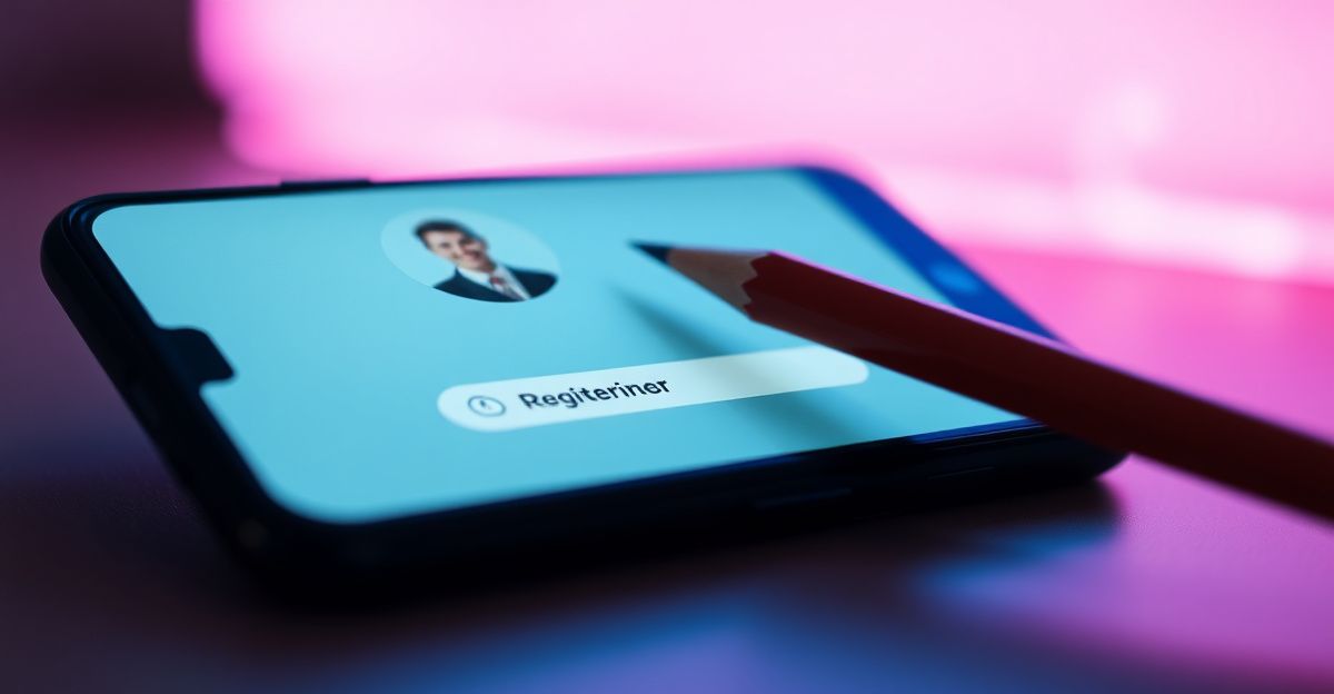 Registrering: vilka uppgifter samlas in