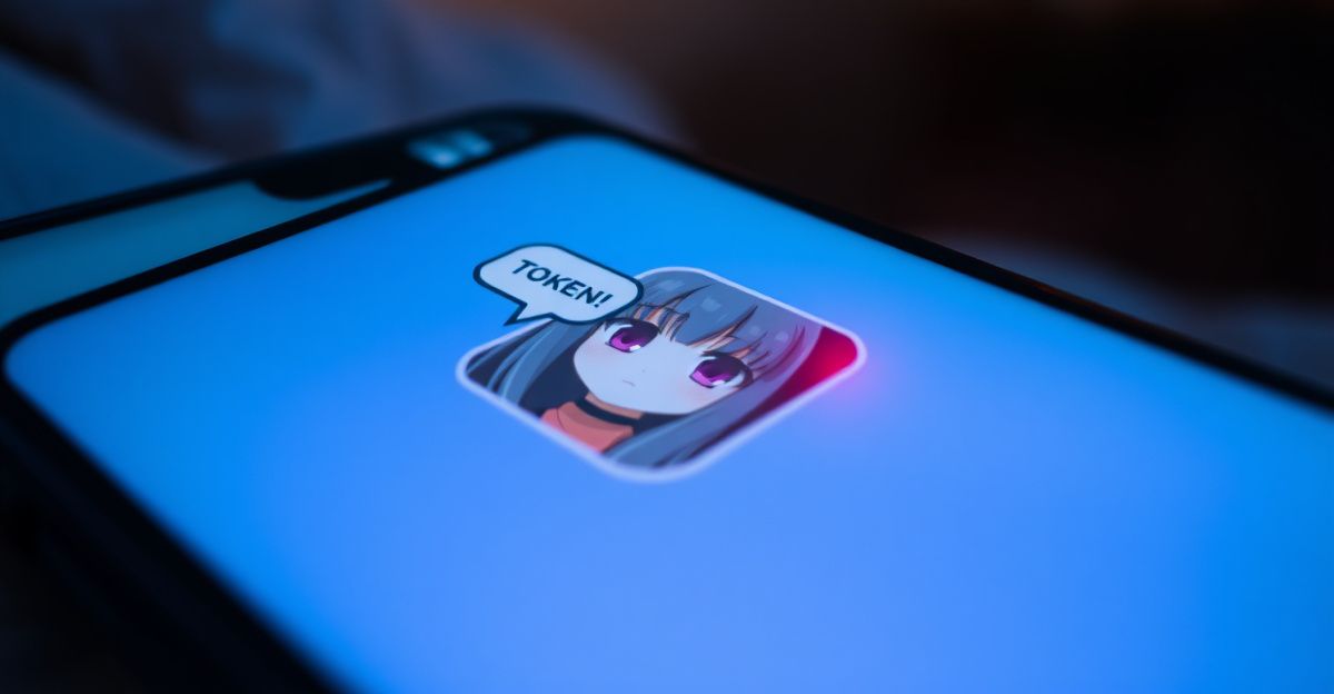 Förstå hur tokens förbrukas