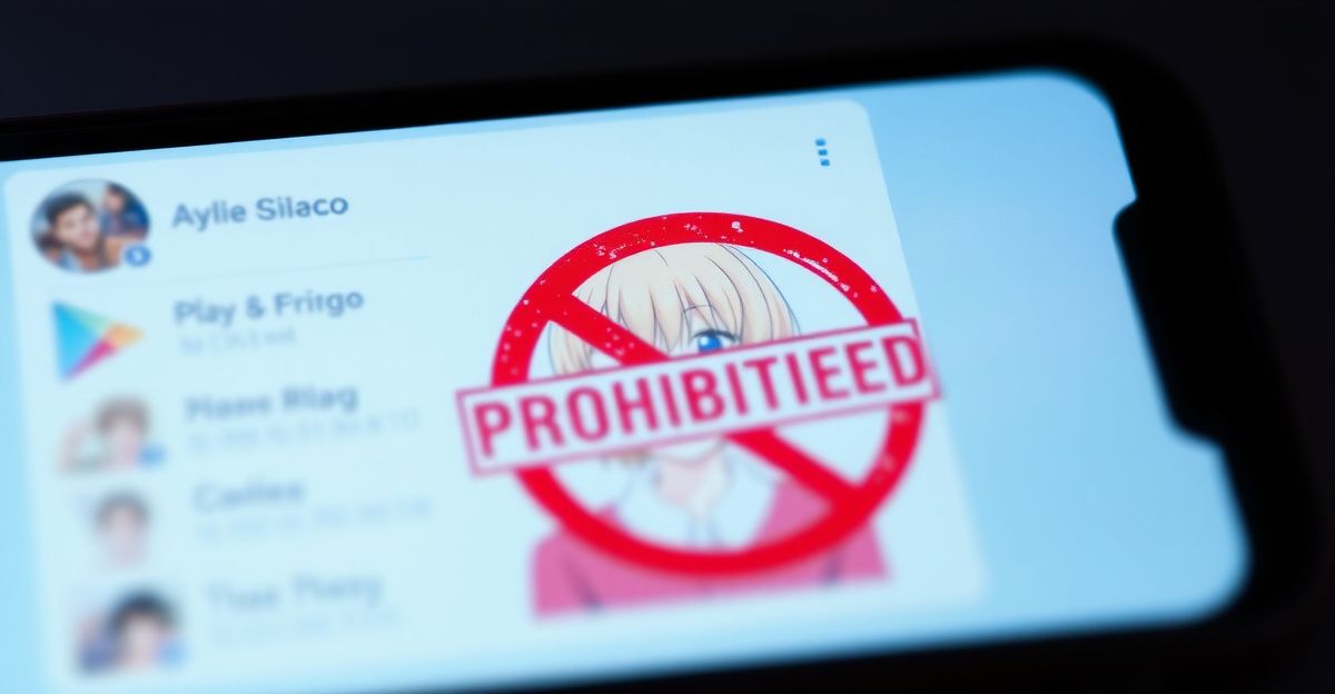Vilka AI-system förbjuds enligt AI Act