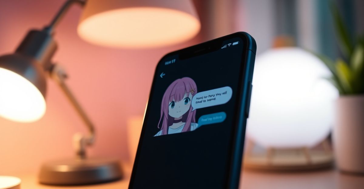 Vad är CrushOn AI och varför börja just här?